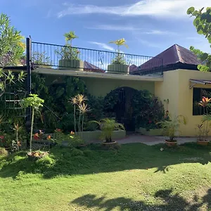 Jam Retreat Frühstückspension Negril
