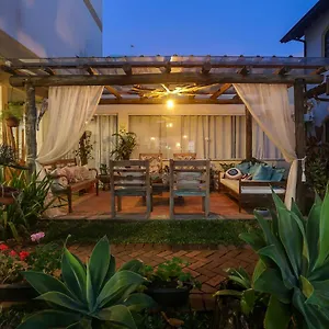 Cachoeira Garden Apartahotel